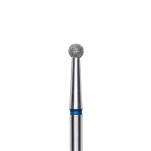 punta diamante bola 2.7 mm