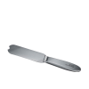 raspador para pies, base de metal expert 10