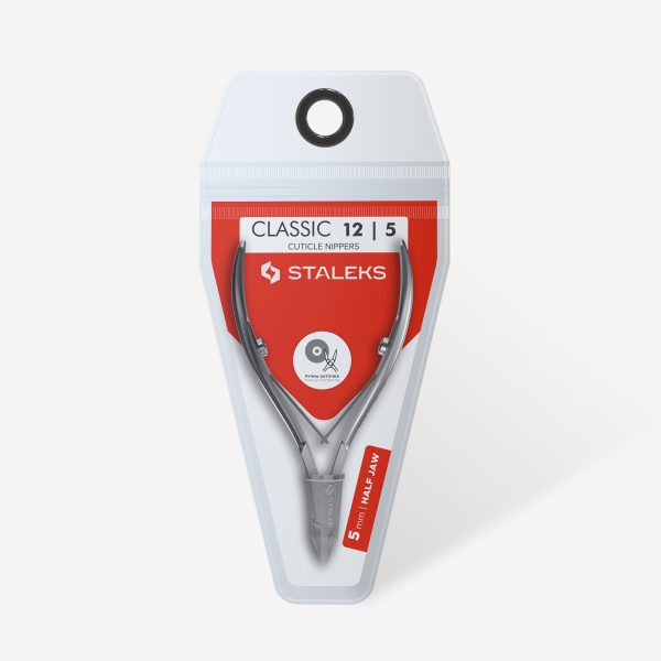alicates para piel classic 12 5 alicates para piel classic 12 5