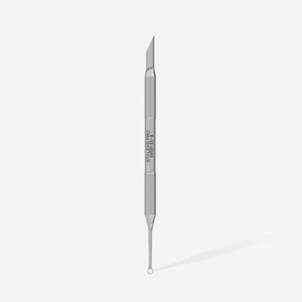 empujador para manicura expert 51 2