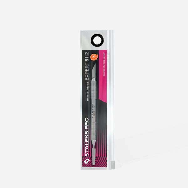 empujador para manicura expert 51 2