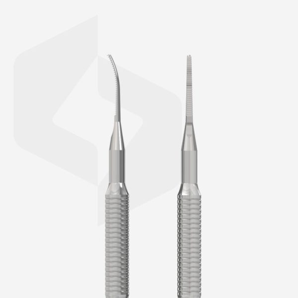 empujador para pedicura expert 60 4