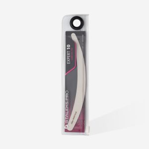 lima laser para uÑas expert 10, 170 mm