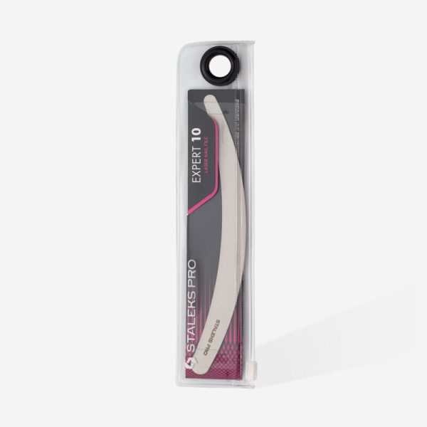 lima laser para uÑas expert 10, 170 mm