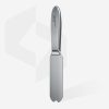 raspador para pies, base de metal expert 10