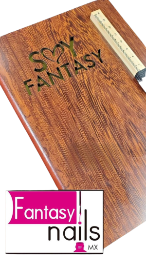 libreta fantasy