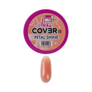 acrÍlico make cover petal shine fantasy