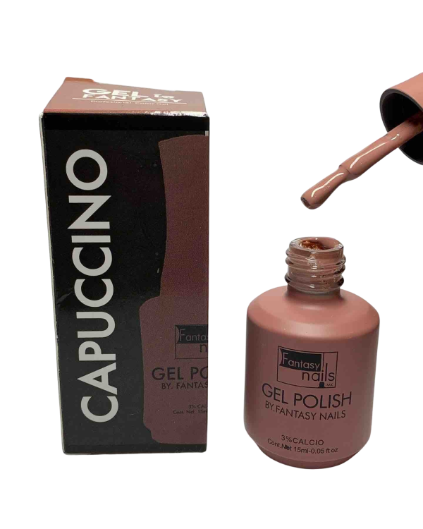 gel is fantasy capuchino 15 ml