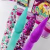 coleccion acrilico fantasy 4 pzs «hadas»