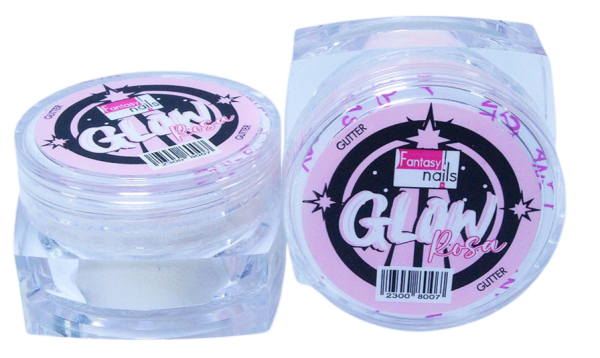 glow rosa fantasy