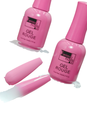 gel #78 rouge 15 ml fantasy