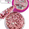 acrilico acuaria rose gold 1 oz fantasy nails