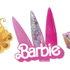 coleccion acrilico fantasy 3 pzs «barbie»