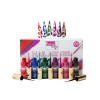 kit nail art gel 02