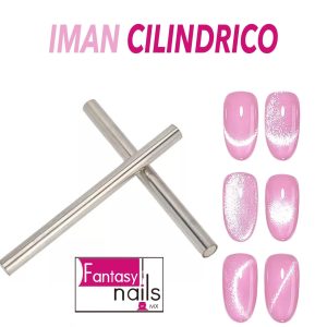iman cilindrico fantasy