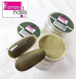 acrÍlico 3d #98 pino fantasy nails