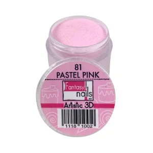 acrÍlico 3d #81 pastel pink fantasy nails acrÍlico 3d #81 pastel pink fantasy nails