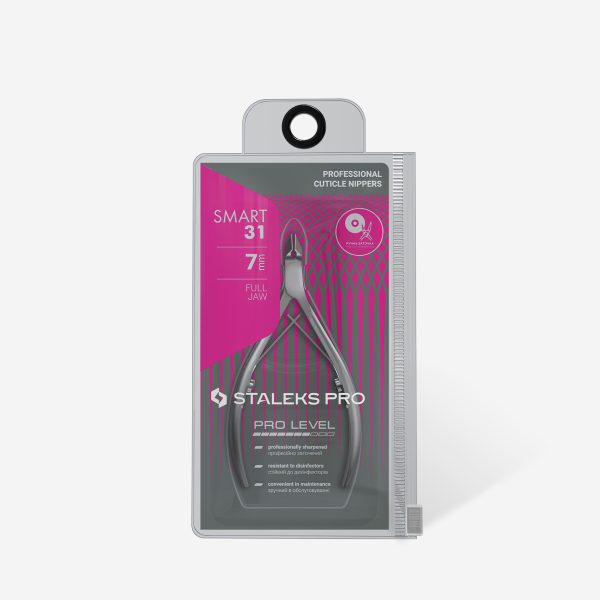 alicates profesionales para piel smart 31 7