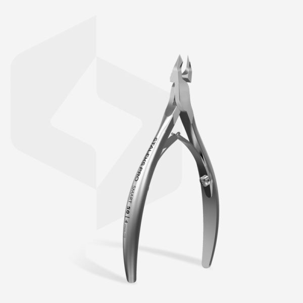 alicates profesionales para piel smart 50 4