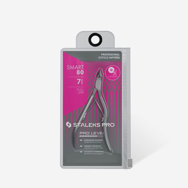 alicates profesionales para piel smart 80 7