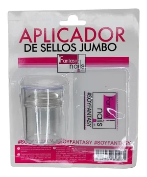 aplicador de sellos jumbo fantasy