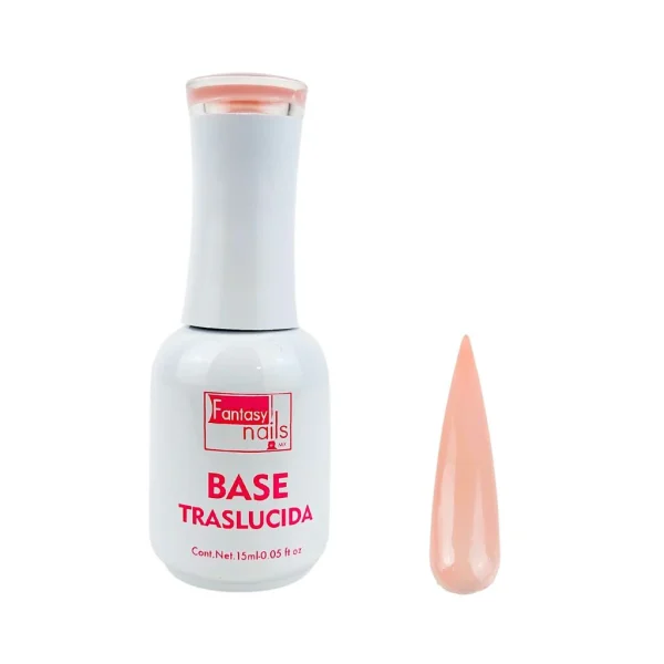 base traslucida #1 skin fantasy