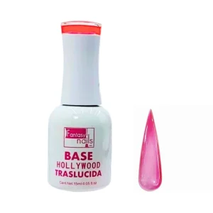 base traslucida #10 hollywood fantasy