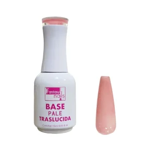base traslucida #9 pale fantasy
