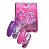 coleccion acrilico fantasy 4 pzs «dulces sueÑos»