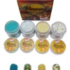 coleccion acrilico fantasy 4 pzs «venecia»
