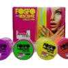 formas rosa #7 fantasy nails