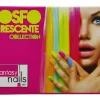 formas rosa #7 fantasy nails