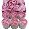 coleccion acrilico fantasy 6 pzs «petal»