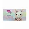 coleccion gel fantasy 5 pzs «bunny fantasy»