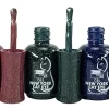 coleccion gel fantasy 5 pzs «i love new york cat eye»