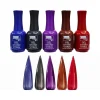 coleccion gel fantasy 5 pzs «otoÑo vitral»