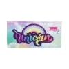coleccion gel fantasy 5 pzs «unicorn»