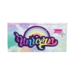 coleccion gel fantasy 5 pzs «unicorn» coleccion gel fantasy 5 pzs «unicorn»