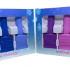 coleccion gel fantasy 6 pzs «frozen»