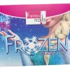 coleccion gel fantasy 6 pzs «frozen»