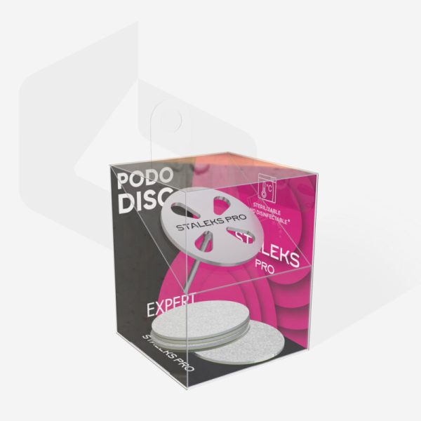 disco para pedicura pododiscpro l 25 con repuestos 180