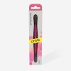empujador de manicura con mango de silicona gummy uniq 10 2