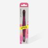 empujador de manicura con mango de silicona gummy uniq 10 5