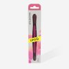 empujador de manicura con mango de silicona gummy uniq 11 2
