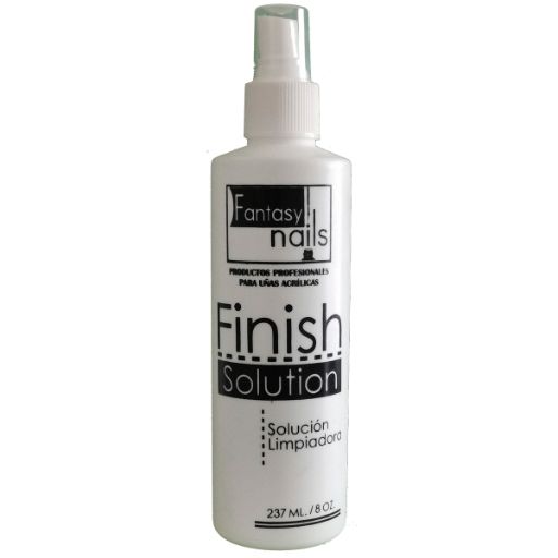 finish solution 8 oz fantasy nails