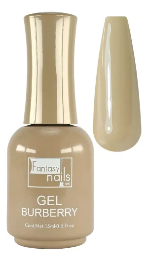 gel #100 burberry 15 ml fantasy