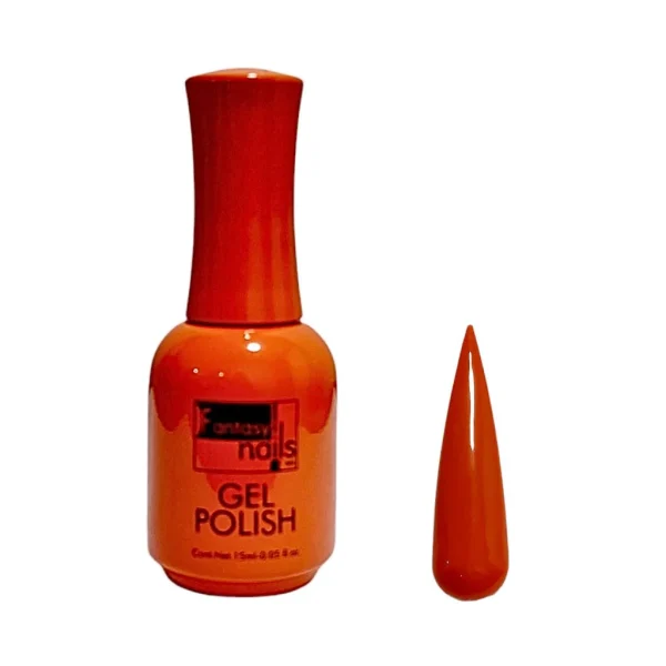 gel #13 ladrillo 15 ml fantasy