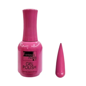 gel #25 rosa neon 15 ml fantasy