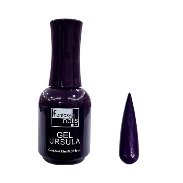 gel #29 ursula 15 ml fantasy gel #29 ursula 15 ml fantasy
