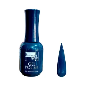 gel #3 esmeralda 15 ml fantasy gel #3 esmeralda 15 ml fantasy